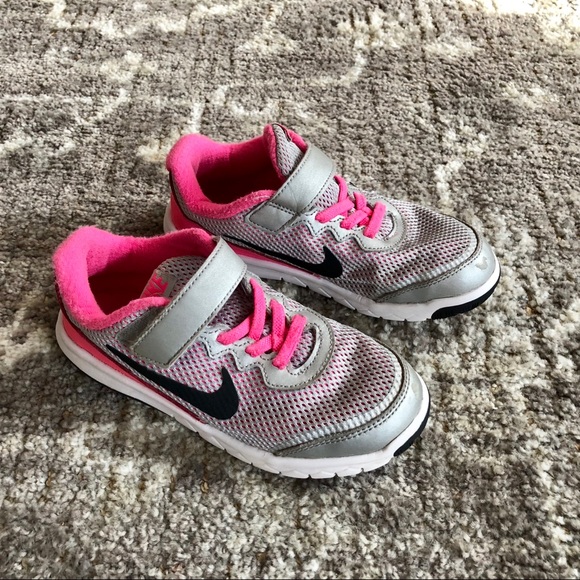 nike flex experience 8 girls